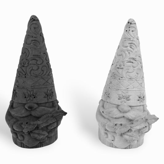 Finn | Wichtel aus Beton