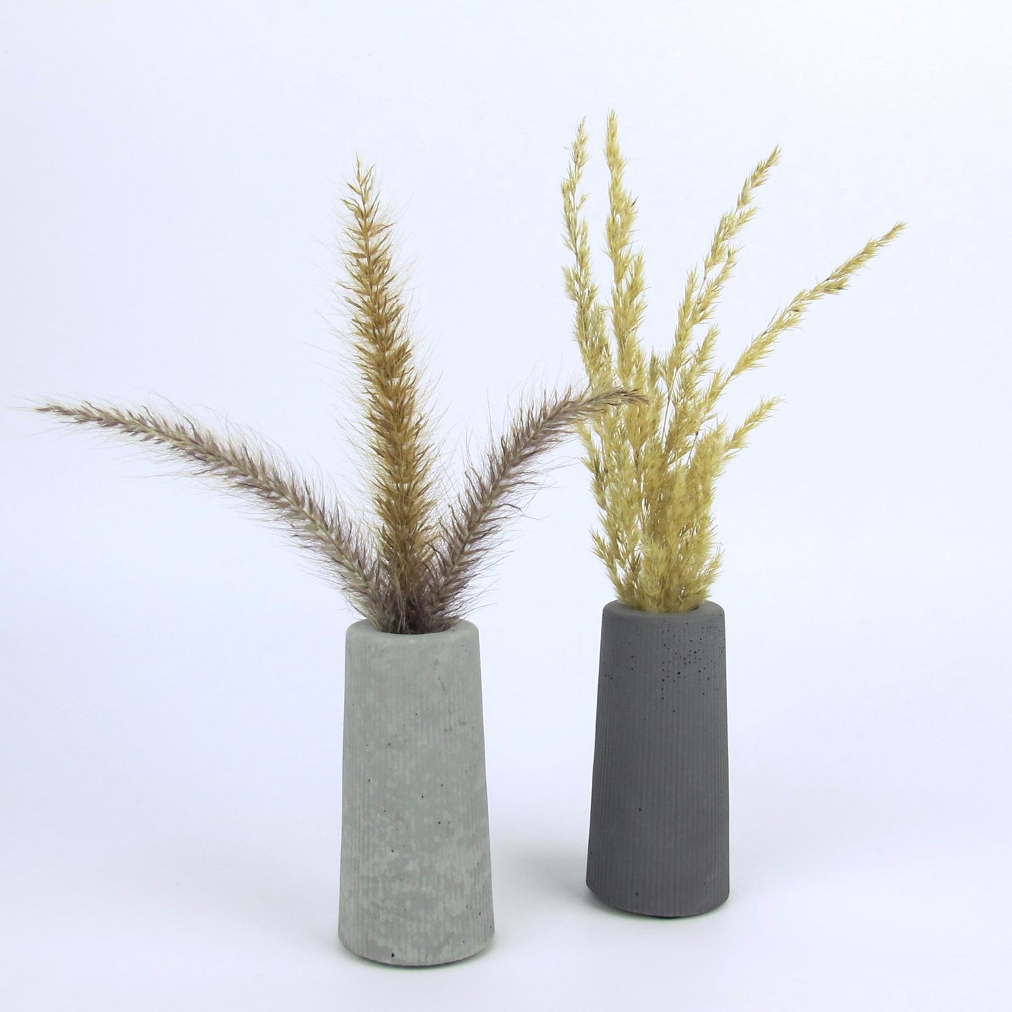 Vaza | Vase aus Beton