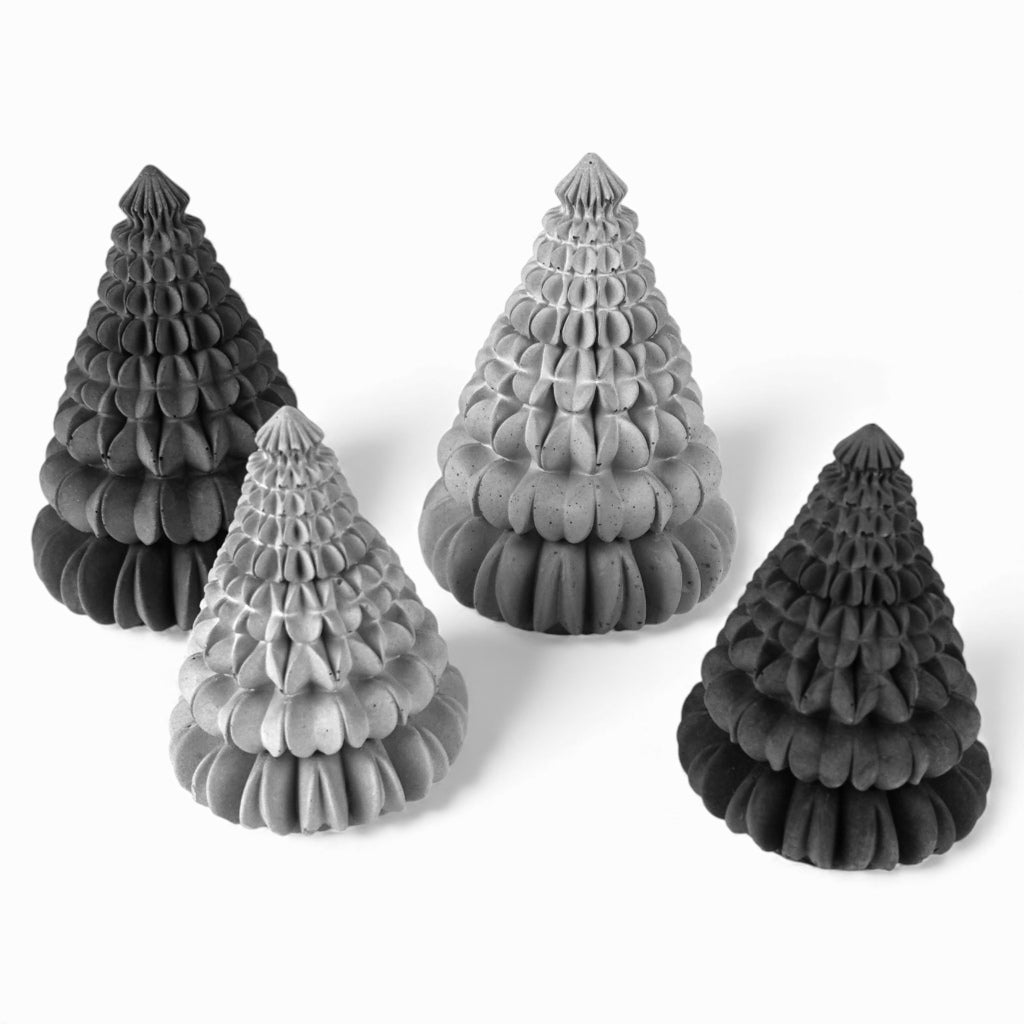 Jola | Weihnachtsbaum aus Beton