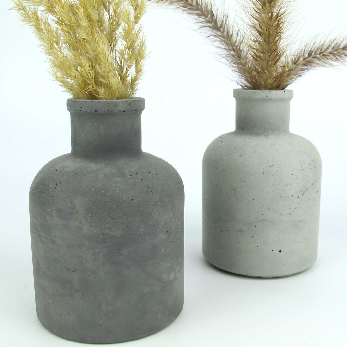 Baab | Vase aus Beton