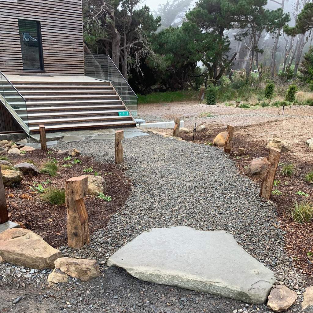 Nüri | Wegeleuchte für den Garten