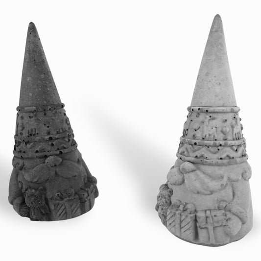 Nils | Wichtel aus Beton