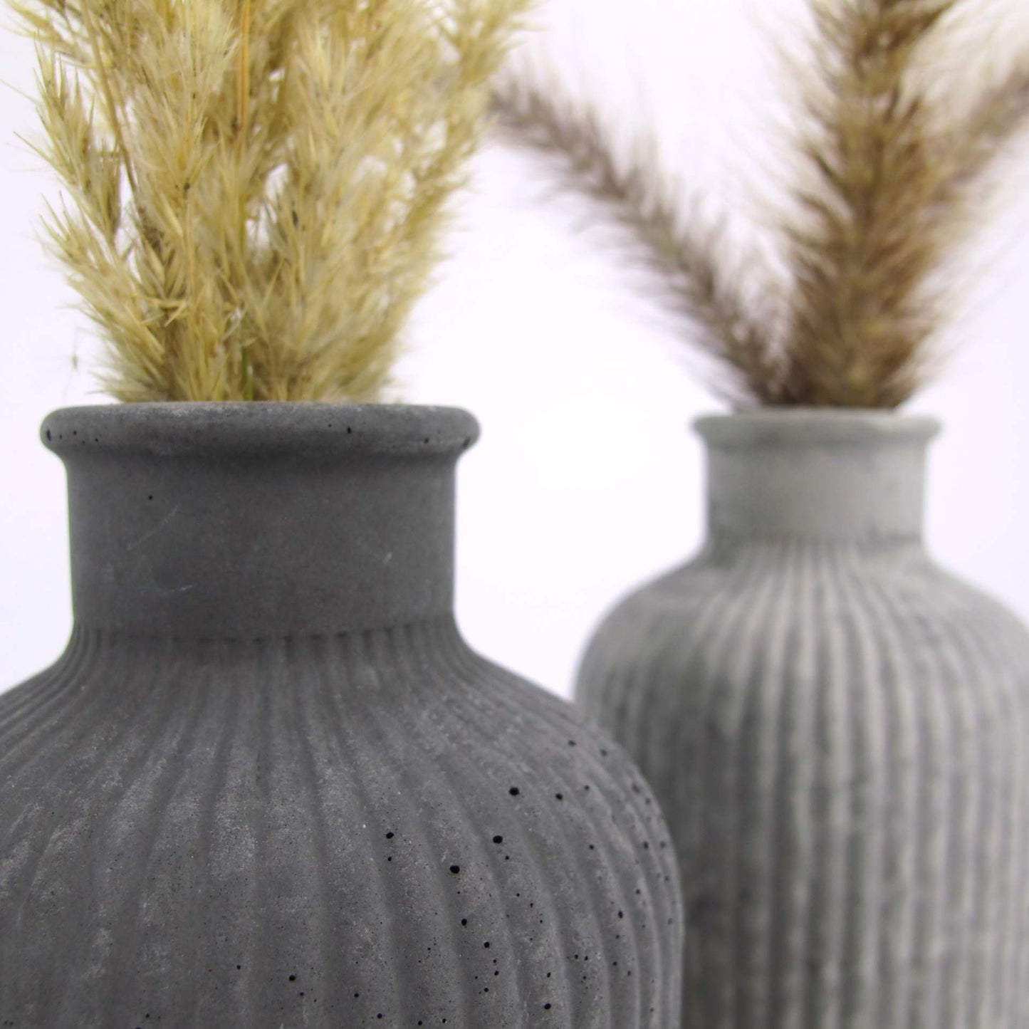 Lorea | Vase aus Beton