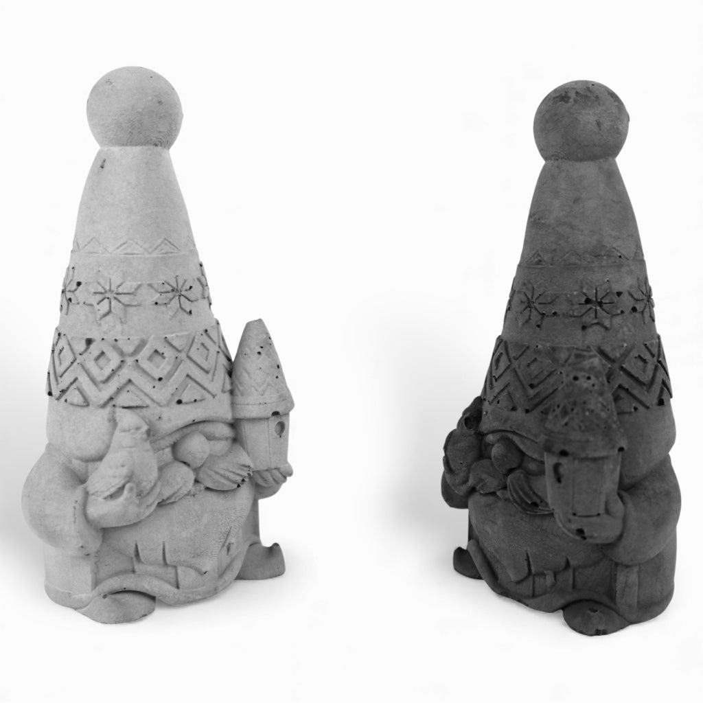 Bommel | Wichtel aus Beton