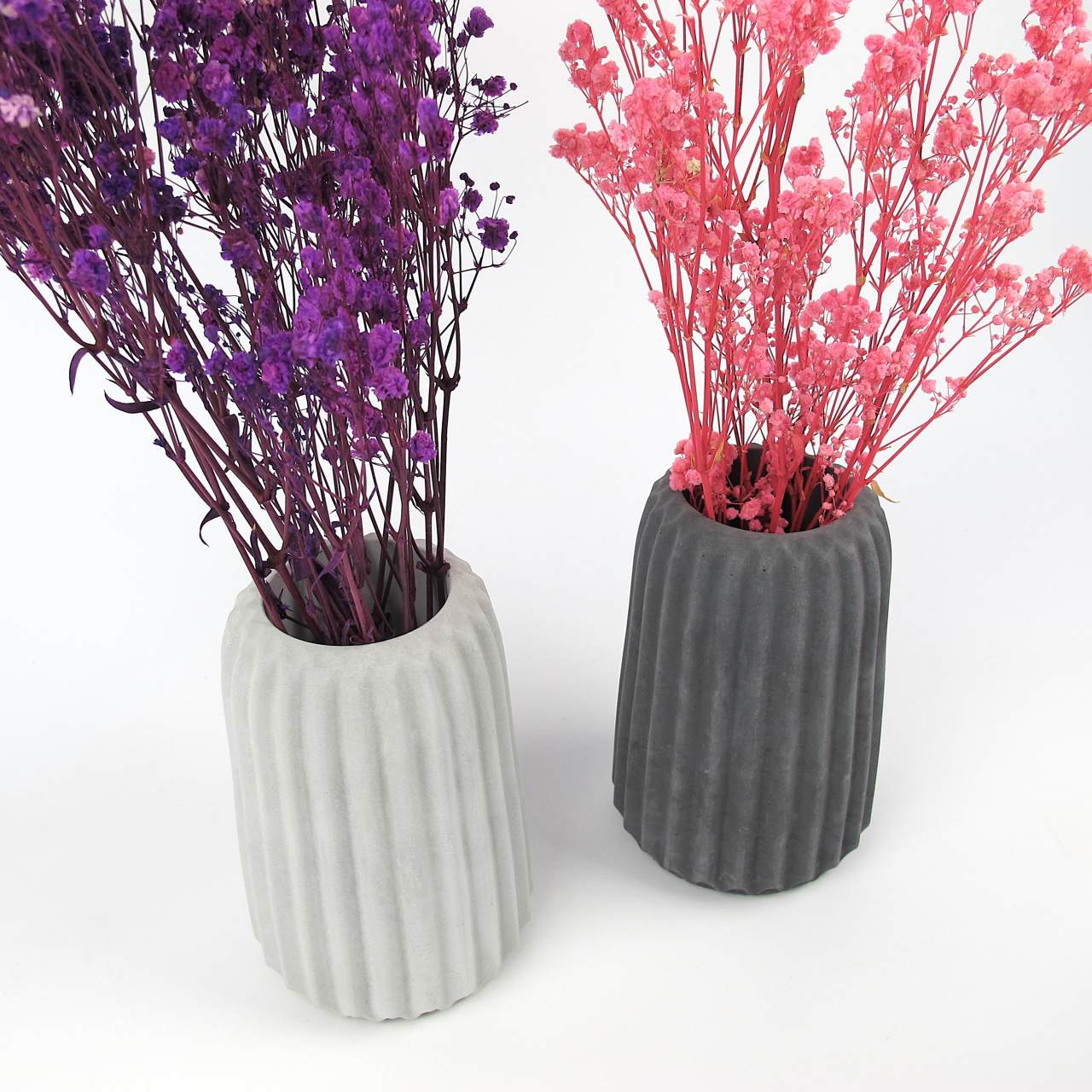 Wazon | Concrete vase