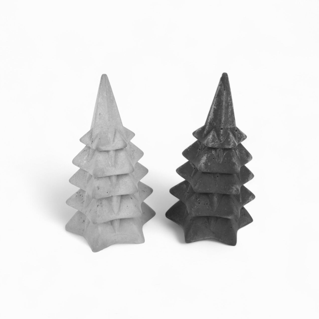 Greni | Weihnachtsbaum aus Beton