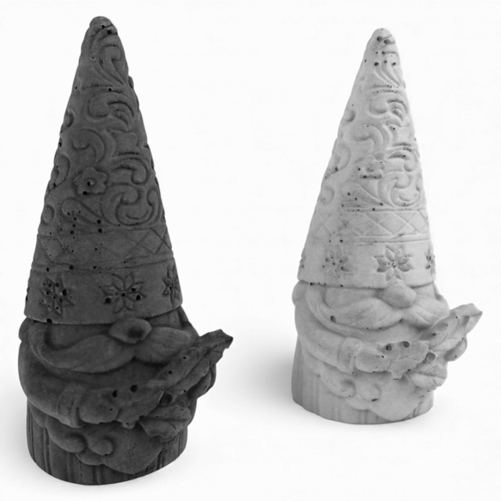 Finn | Wichtel aus Beton