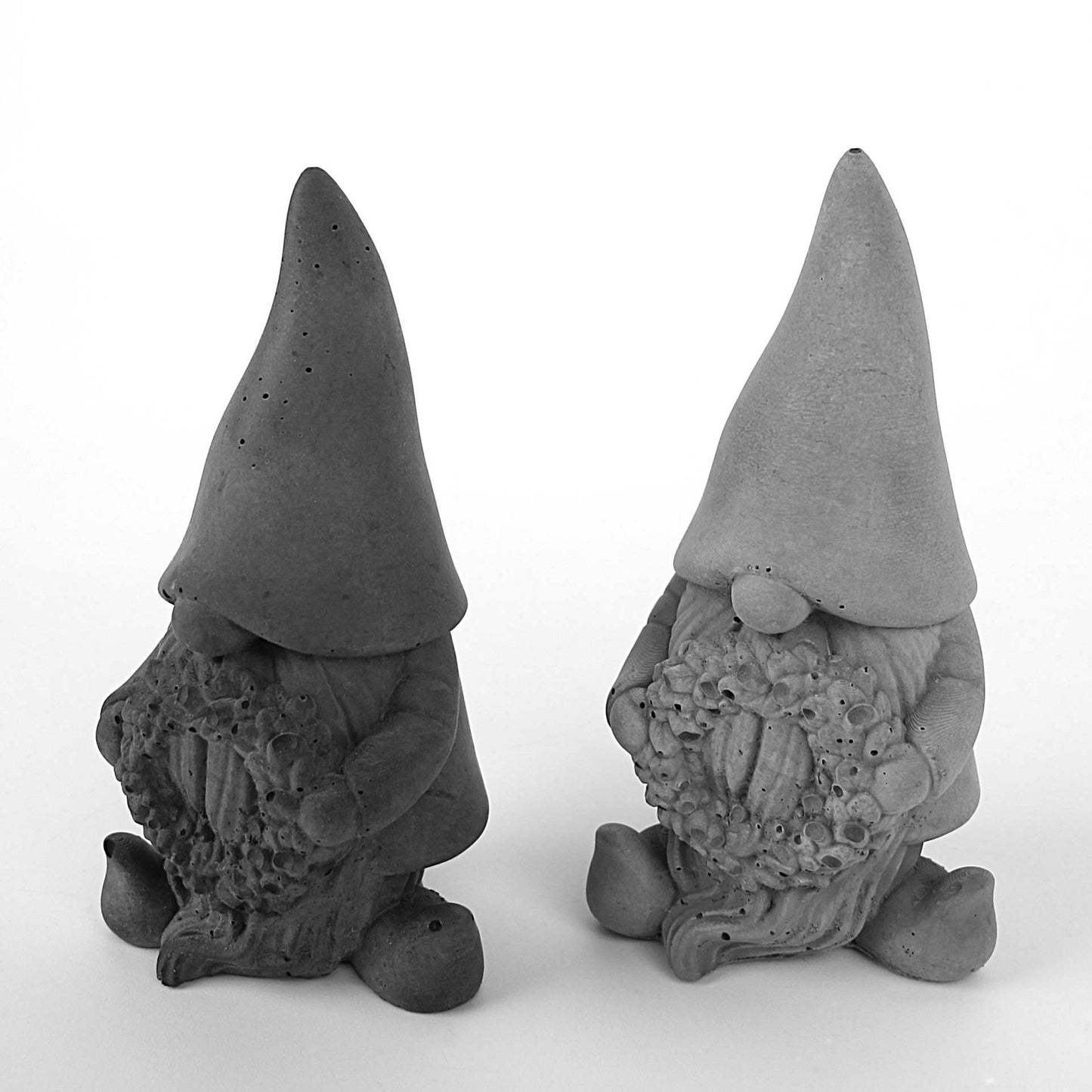 Zipfel | Gnome made of concrete