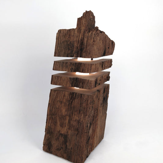 Torn 5 | Designer Stehlampe