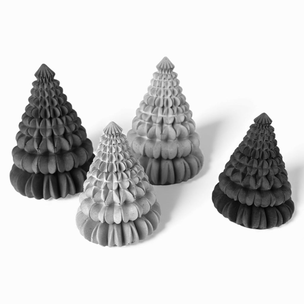 Jola | Weihnachtsbaum aus Beton