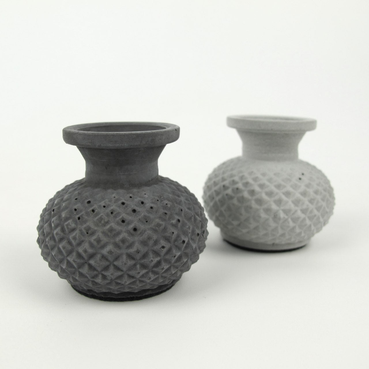 Fio | mini Vase aus Beton