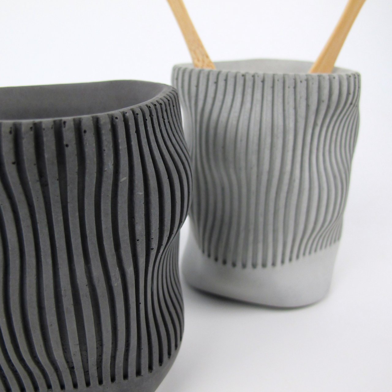 Kuppi | Concrete cup