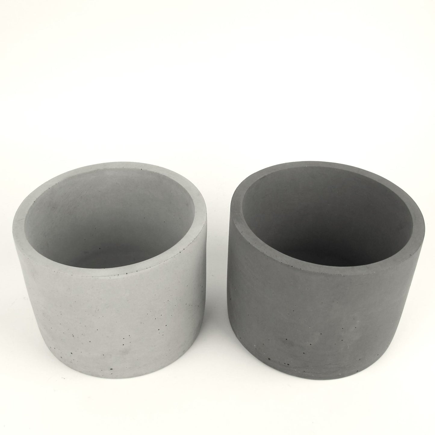 Maceta | Flowerpot Ø=15cm made of concrete