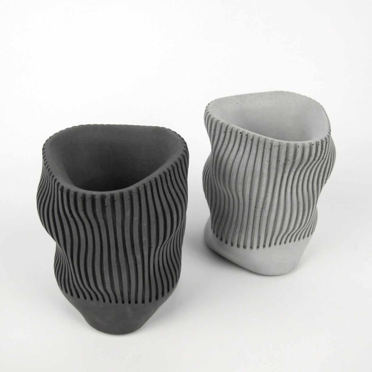 Kuppi | Concrete cup