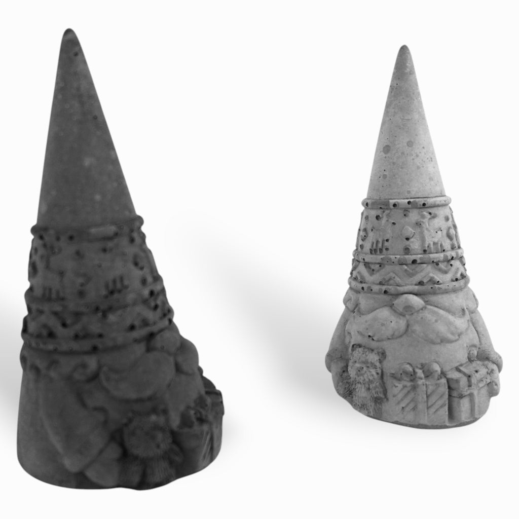 Nils | Wichtel aus Beton