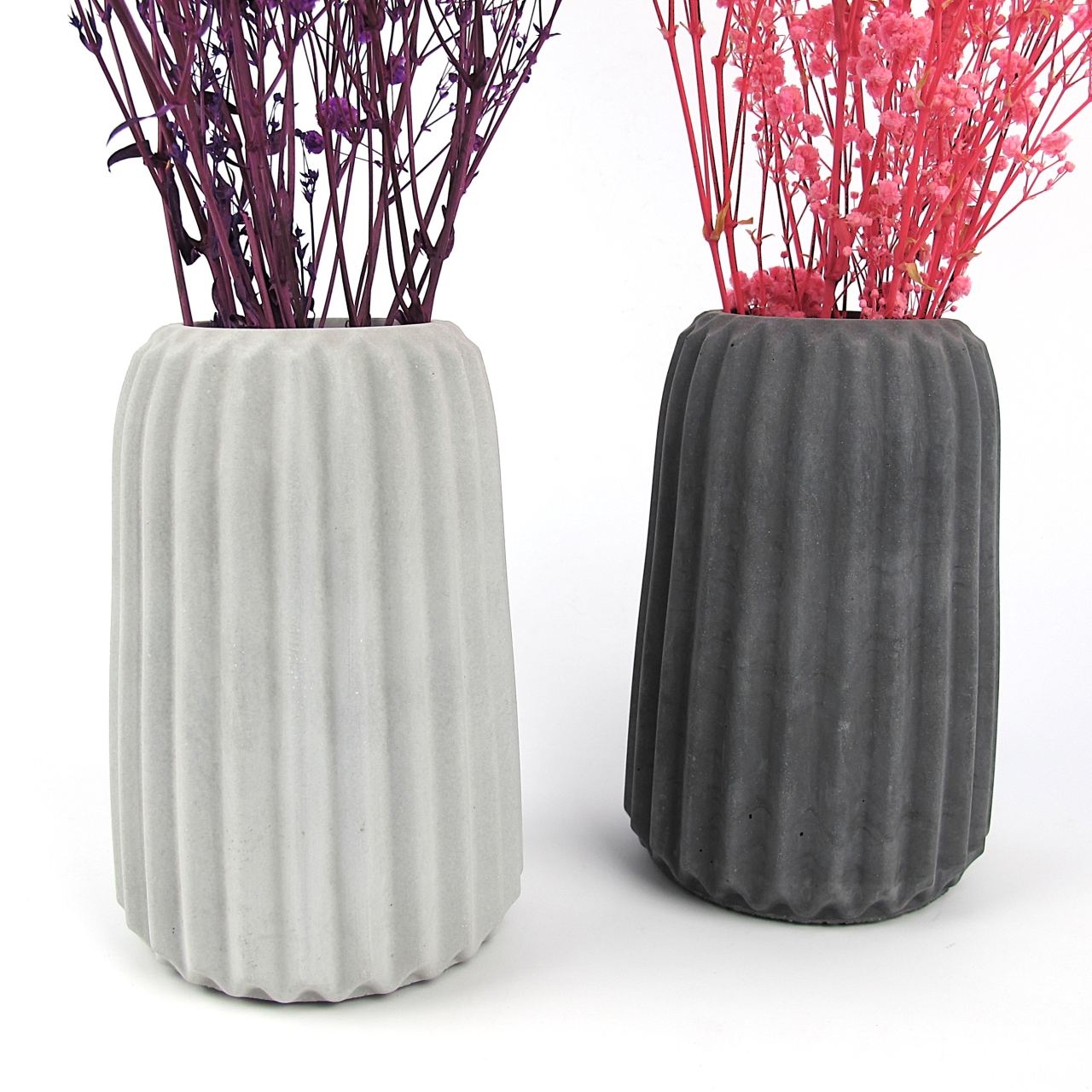 Wazon | Concrete vase