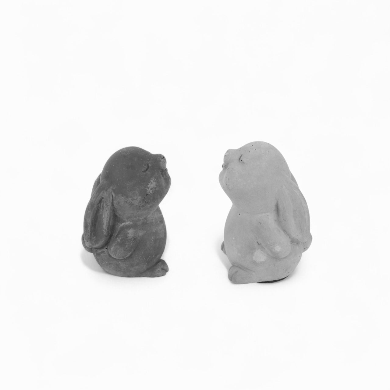 Hopsi | Hase aus Beton