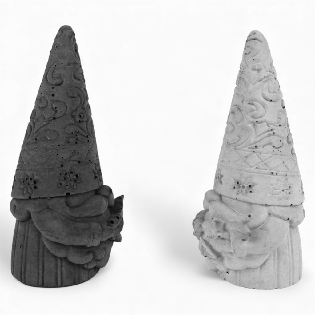 Finn | Wichtel aus Beton