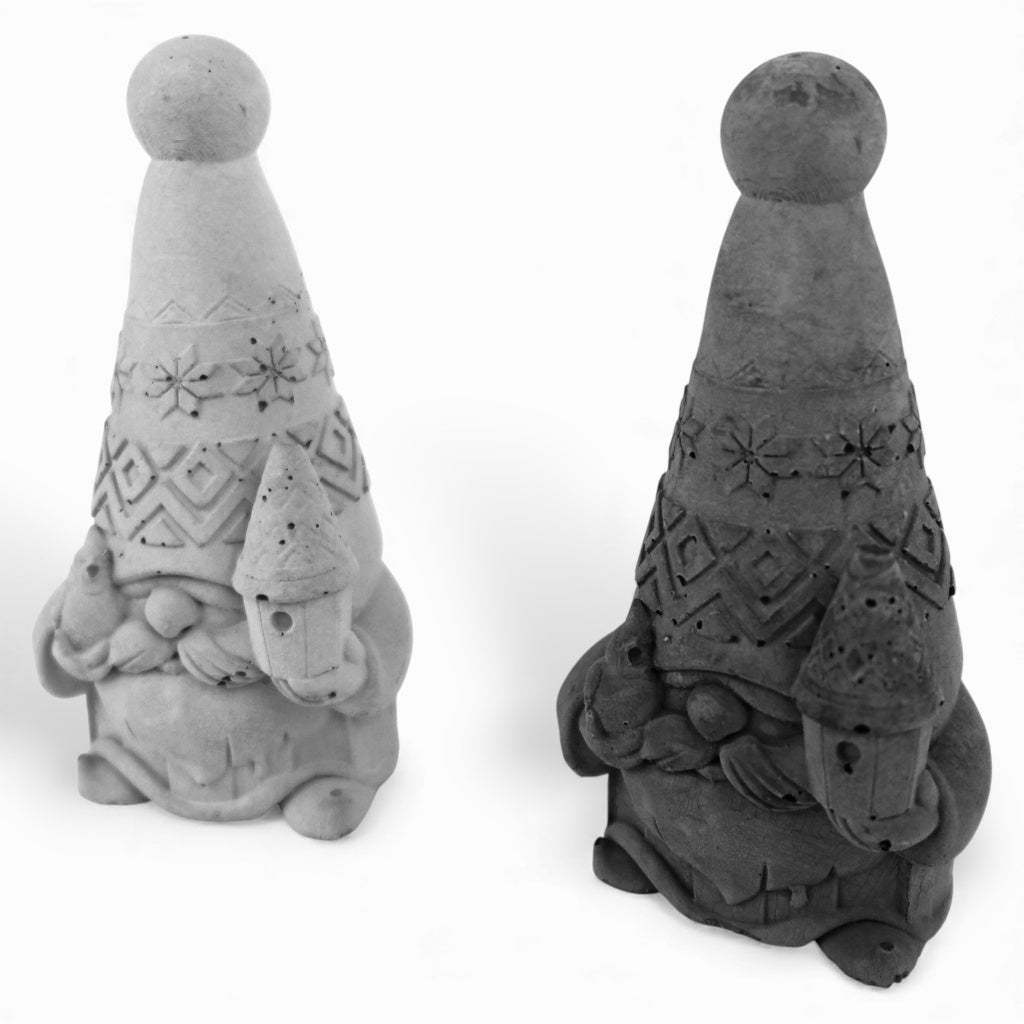 Bommel | Wichtel aus Beton