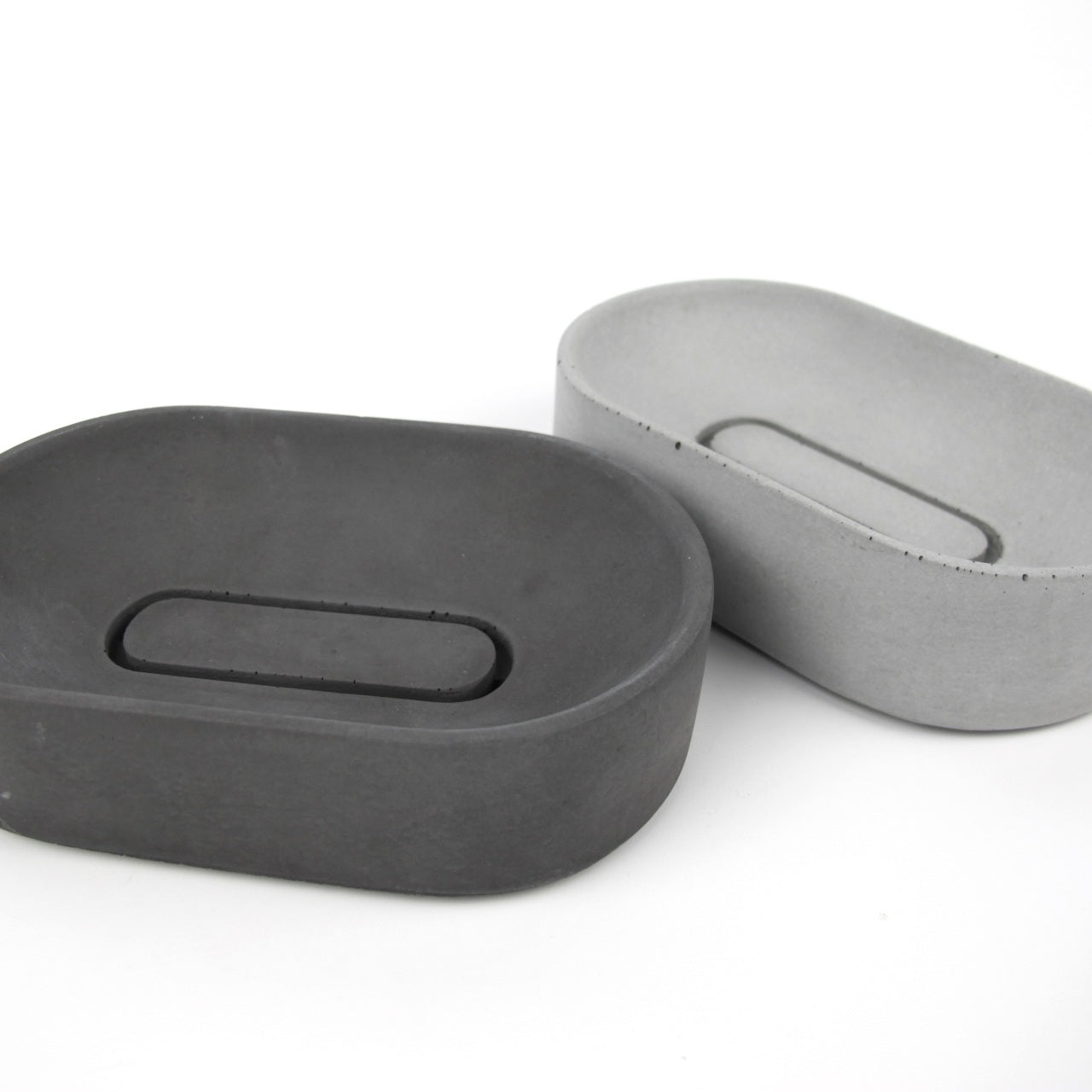 Sapuni | Concrete soap dish