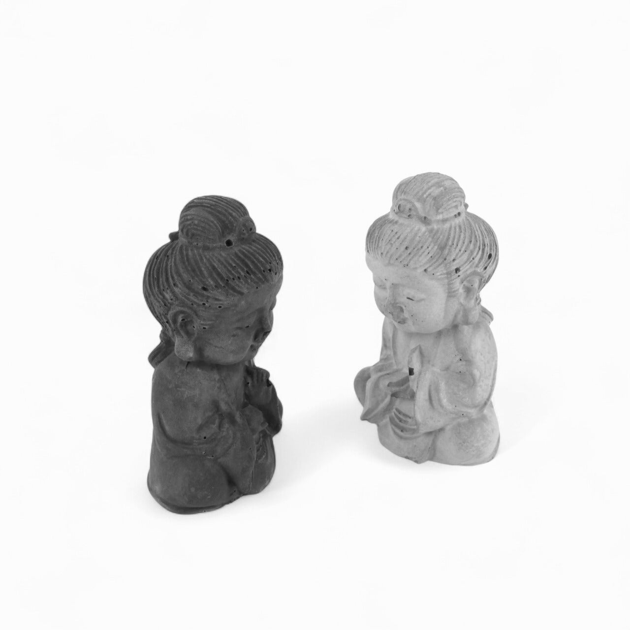 Bula | Buddha aus Beton