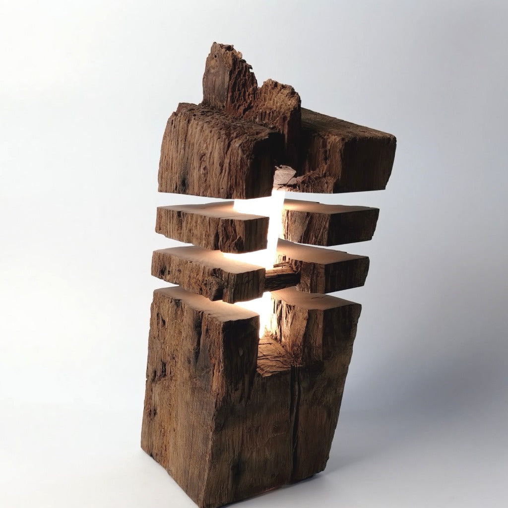 Torn 5 | Designer Stehlampe