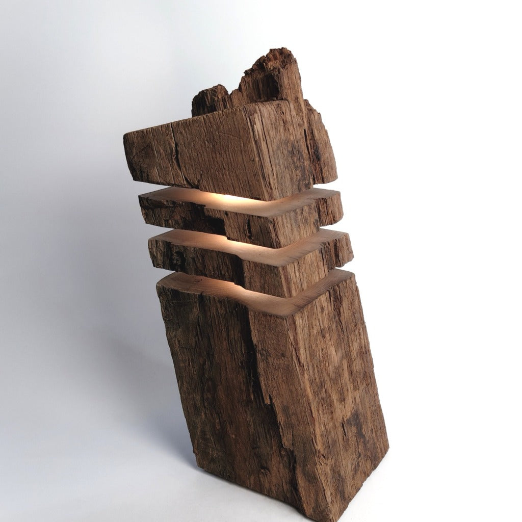 Torn 5 | Designer Stehlampe