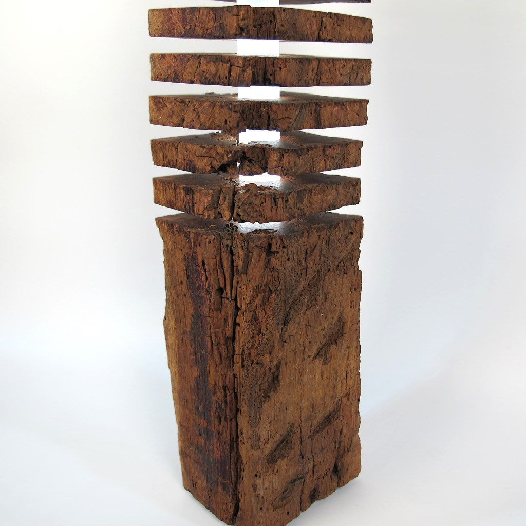 Torn 12 | Designer Stehlampe