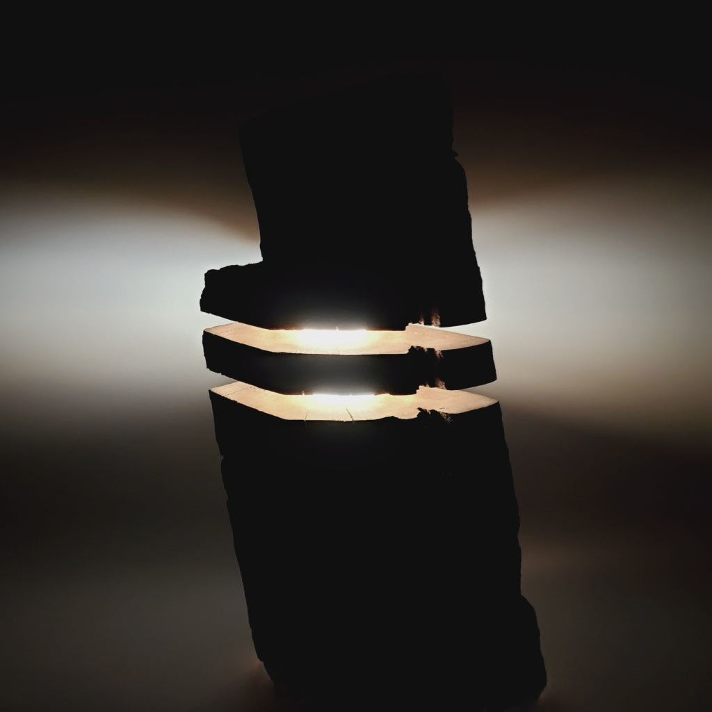 Torn 9 | Designer Stehlampe