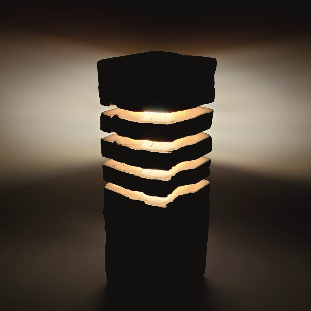 Torn 3 | Designer Stehlampe