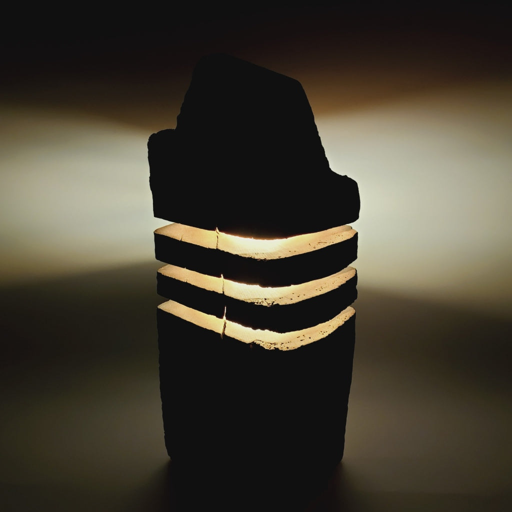 Torn 7 | Designer Stehlampe