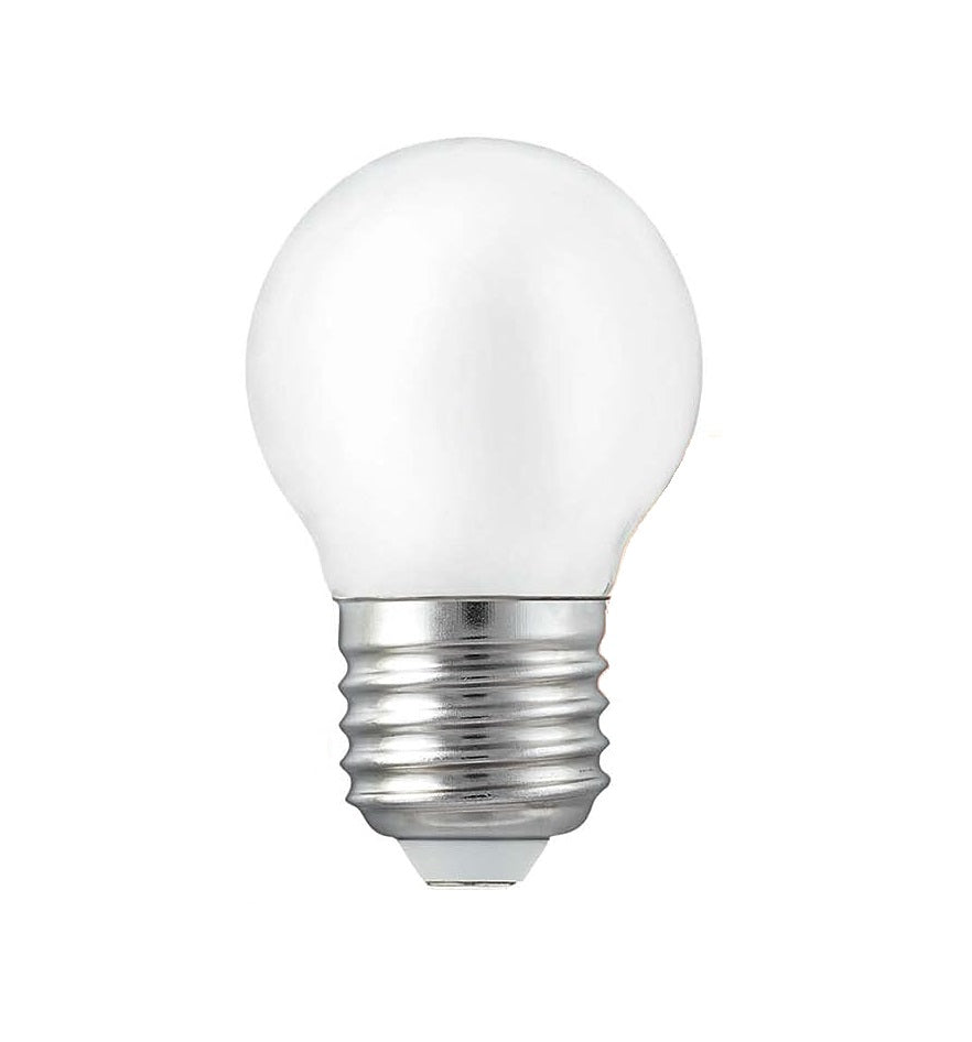 LED replacement bulb E27