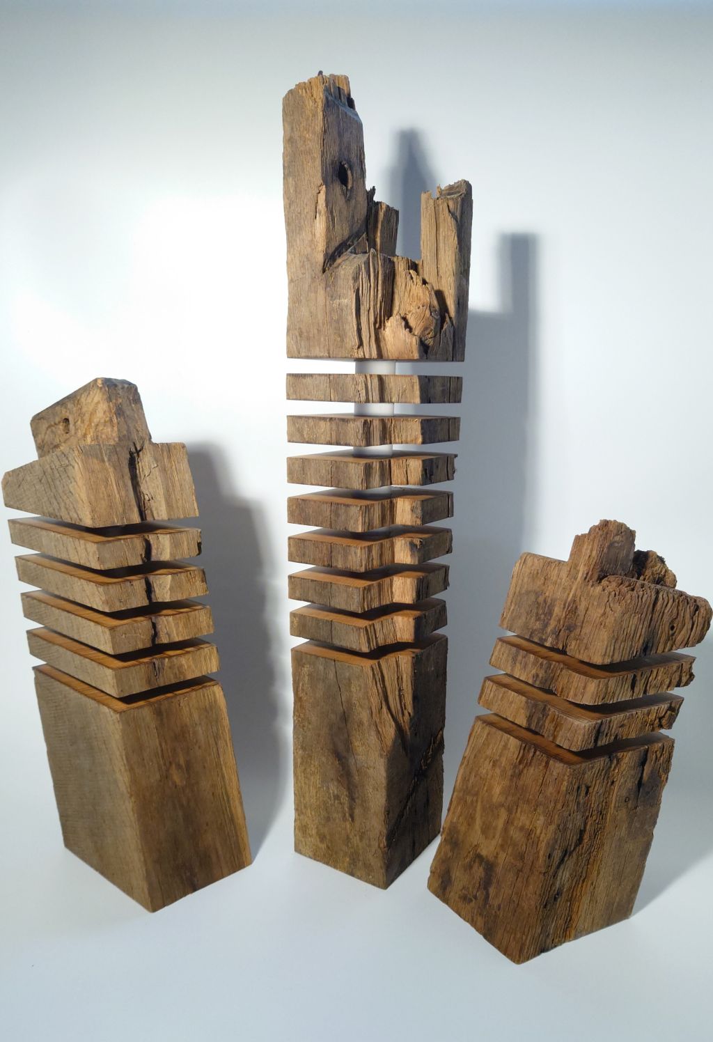 Torn 12 | Designer Stehlampe