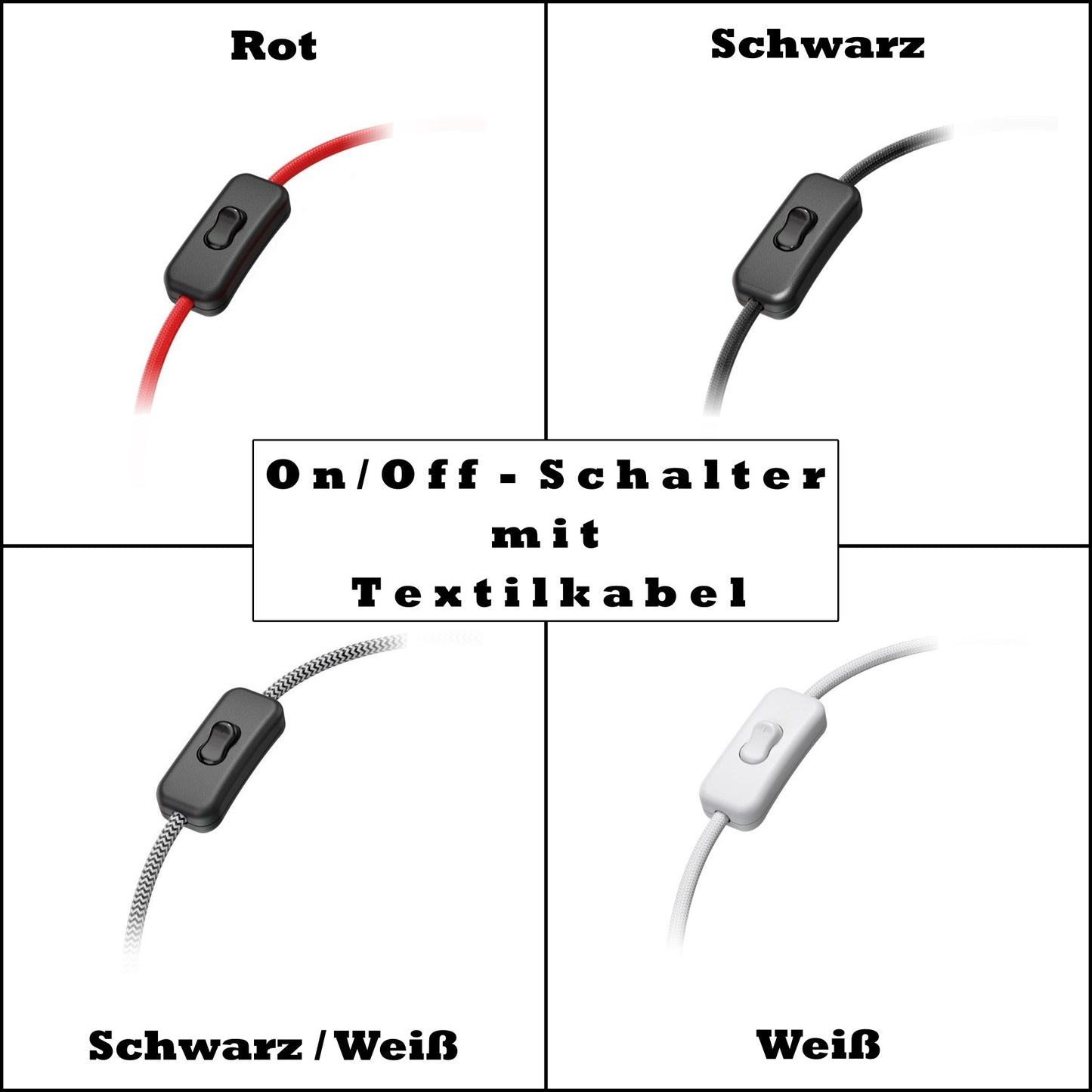 Strokka | Tischlampe Ø=14cm aus Beton